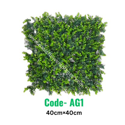 Artificial Grass Code- AG1