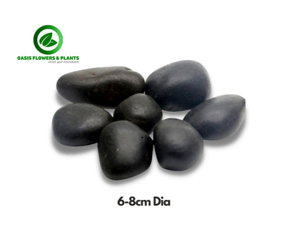 Black Stone-حجر أسود